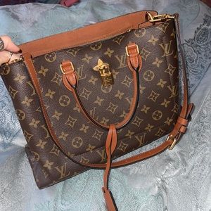 LV BAG